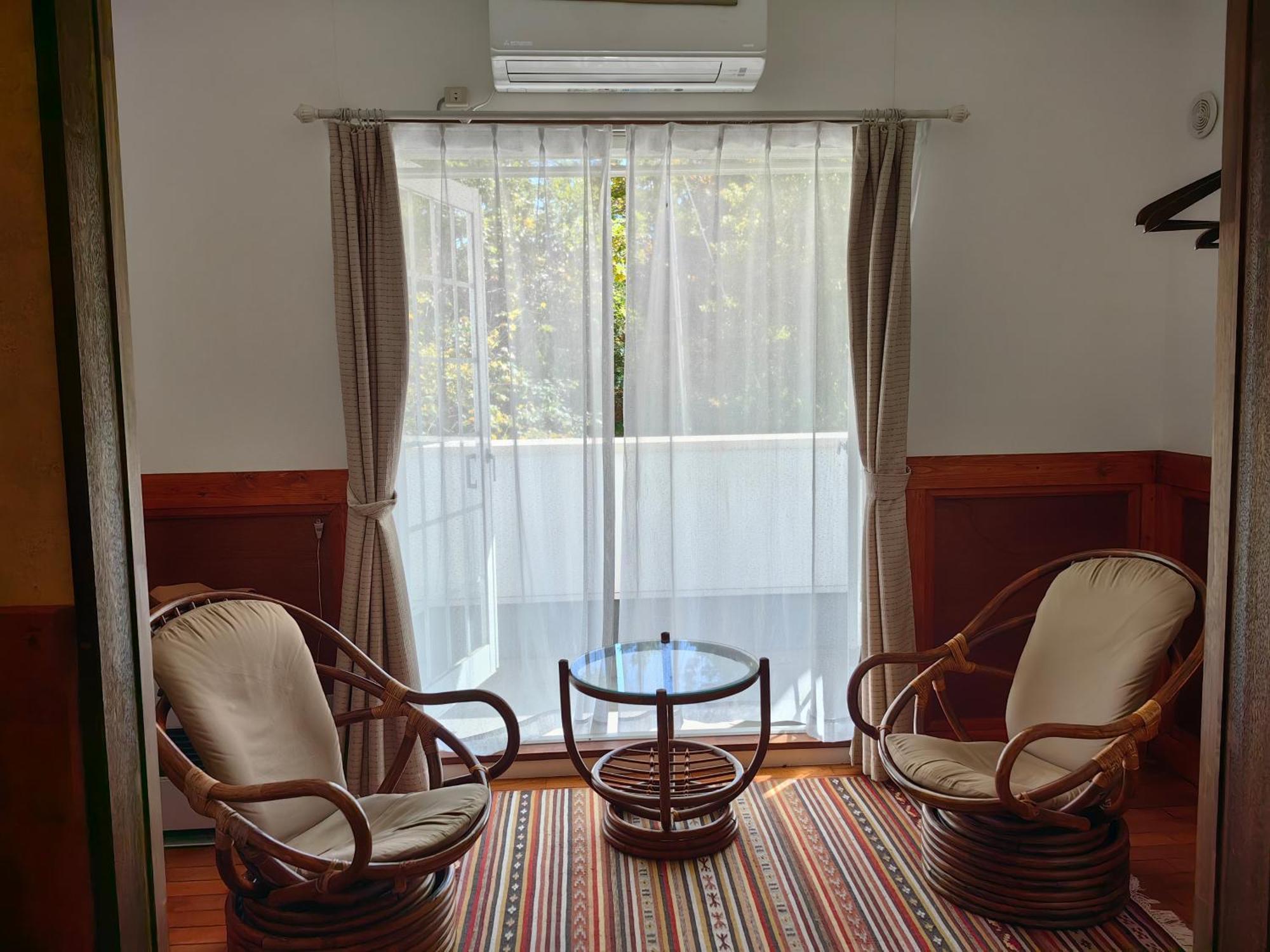 Casa Bianca Hakuba Goryu 호텔 외부 사진
